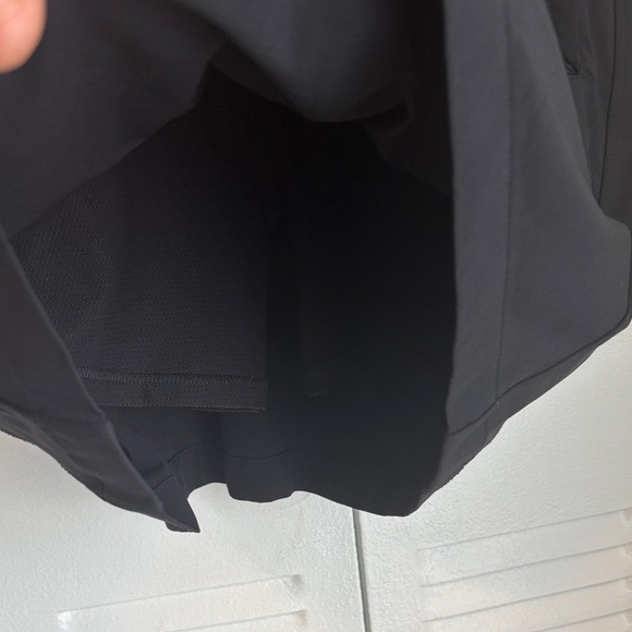 Athleta Black Jumpsuit - Picture 7 of 9